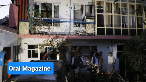 حقیقت هدف گیری‌های اشتباه نیروهایی هوایی آمریکا در افغانستان؛ عدالت در قبال قربانیان این خطاها